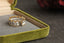 Ginkgo Leaf Ring