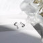 Moon Star Earrings 925 Sterling Silver