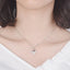 Ballerina Necklace