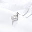 Ballerina Necklace