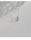 Dolphin Charm Necklace
