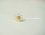 Daisy Sunflower Earrings & Necklace