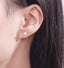 Dandelion Earrings