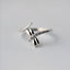 Dragonfly Adjustable Ring
