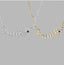 Fish Bones Necklace