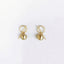 Geometric Minimalistic Earrings