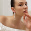 Lily of Valley Earrings