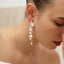 Lily of Valley Earrings