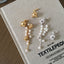 Lily of Valley Earrings