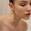 Lily of Valley Earrings