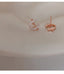 Lucky Horseshoe Earrings
