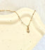High Heel Shoe Necklace
