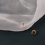 Lucky Horseshoe Studs