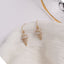 Ice Cream Cone Earrings
