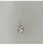 Large Pearl Embrace Necklace