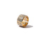 Geometric Enamel Ring