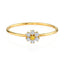 Little Flower Ring