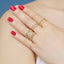 Little Flower Ring