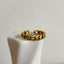 Chunky Braided Ring