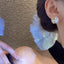 Swil Pearl Earrings