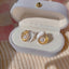 Swil Pearl Earrings