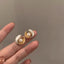 Swil Pearl Earrings