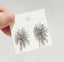 Starburst Sparkle Earrings