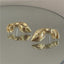 Bow Stud Earrings