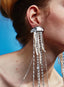 Enchanting Jellyfish Earrings