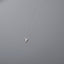 Silver Initial Letter Pendent