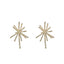Japanese Firework Earrings