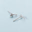 Dolphin Stud Earrings