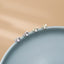 Gold Bee Earrings