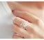 Lotus Blossom Ring