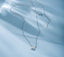 Carousel Rocking Horse Necklace