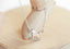 Carousel Rocking Horse Necklace