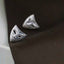 Tiny mask earrings| Studs| Sterling Silver| The Phantom of the Opera| Men’s earrings