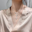 Starburst Necklace