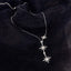 Starburst Necklace