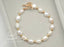 Real Freshwater Pearl Bracelet