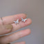 Stunning Butterfly Earrings
