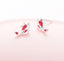 Koi Fish Earrings