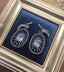 Juicy Kiwi Earrings