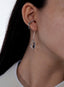 Crystal Ear Cuffs