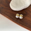 Magnetic Pearl Earrings Clip on Pearl Earrings Elegant Dainty