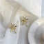 Japanese Firework Earrings