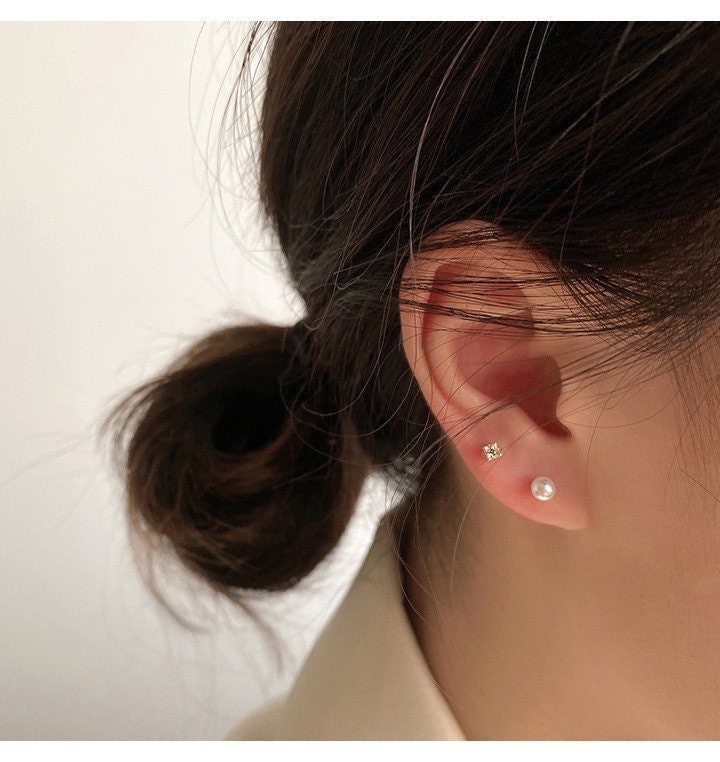 Minimalist Jewelry