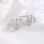 Tiny bicycle earrings| Bike Studs| Sterling Silver| Gifts for kids| Cutest.