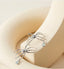 Spider earrings | Pear shape diamond | Odds