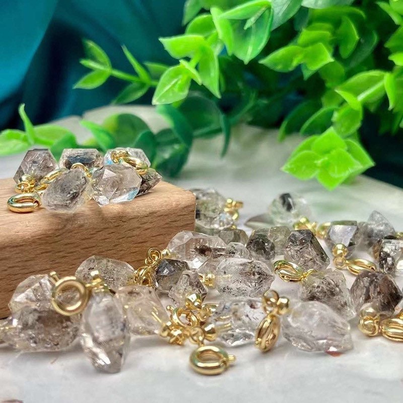 Raw Herkimer